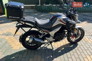 Мотоцикл Многоцелевой (All-round) Spark SP 300T-3 2024 в Бершади