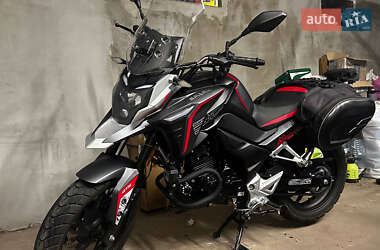 Мотоцикл Спорт-туризм Spark SP 300T-4 2025 в Днепре