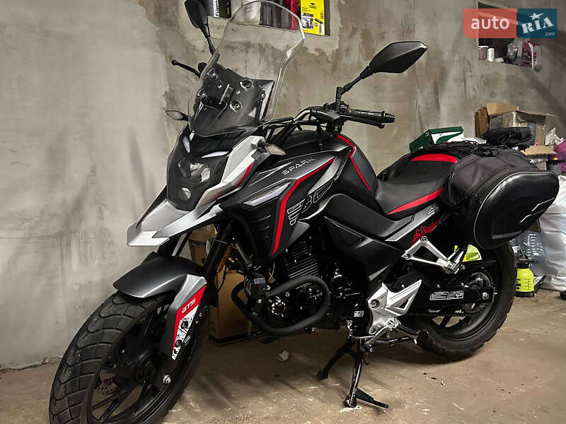 Spark SP 300T-4 2025