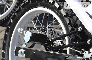 Мотоцикл Спорт-туризм Spark SP 2020 в 