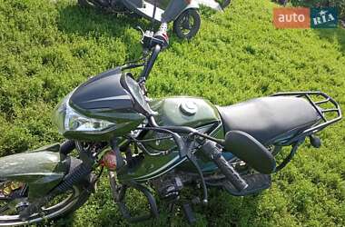 Мотоцикл Кастом Spark SP 2023 в Києві