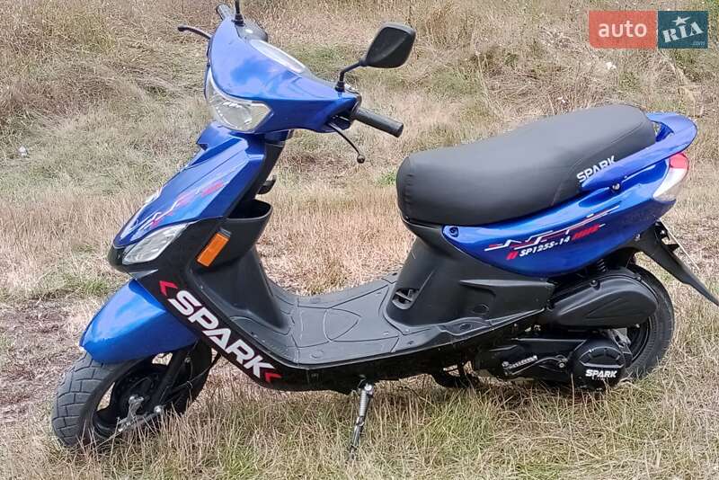 Грузовые мотороллеры, мотоциклы, скутеры, мопеды Spark SP 2020 в Каменец-Подольском