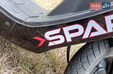 Грузовые мотороллеры, мотоциклы, скутеры, мопеды Spark SP 2020 в Каменец-Подольском