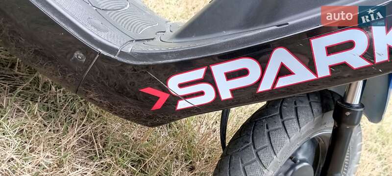 Грузовые мотороллеры, мотоциклы, скутеры, мопеды Spark SP 2020 в Каменец-Подольском