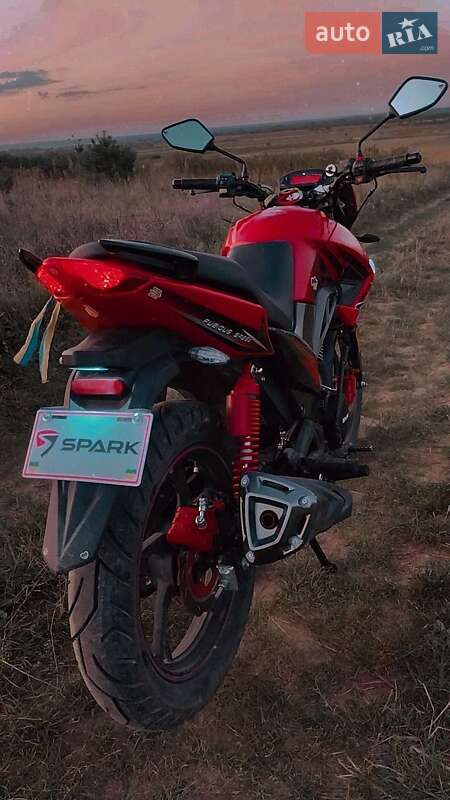 Мотоцикл Классик Spark SP 2023 в Яворове