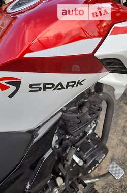 Мотоцикл Многоцелевой (All-round) Spark SP 2023 в Емильчине