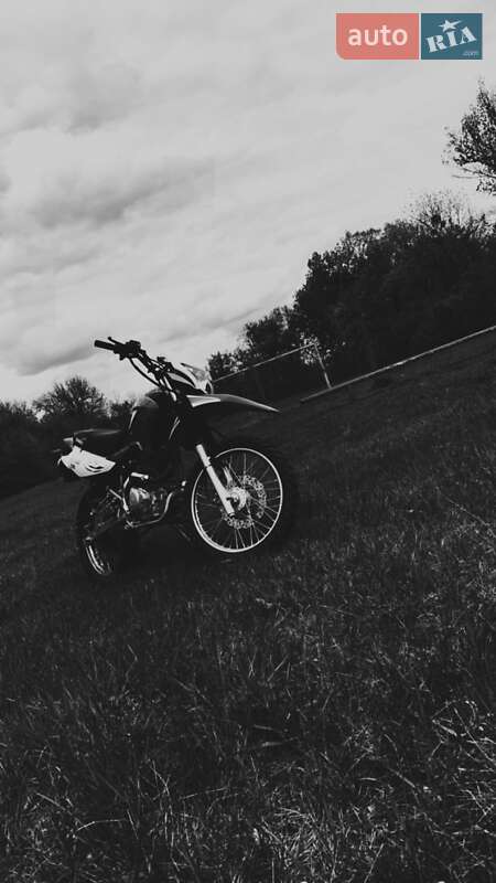Мотоцикл Кросс Spark SP 2022 в Білій Церкві