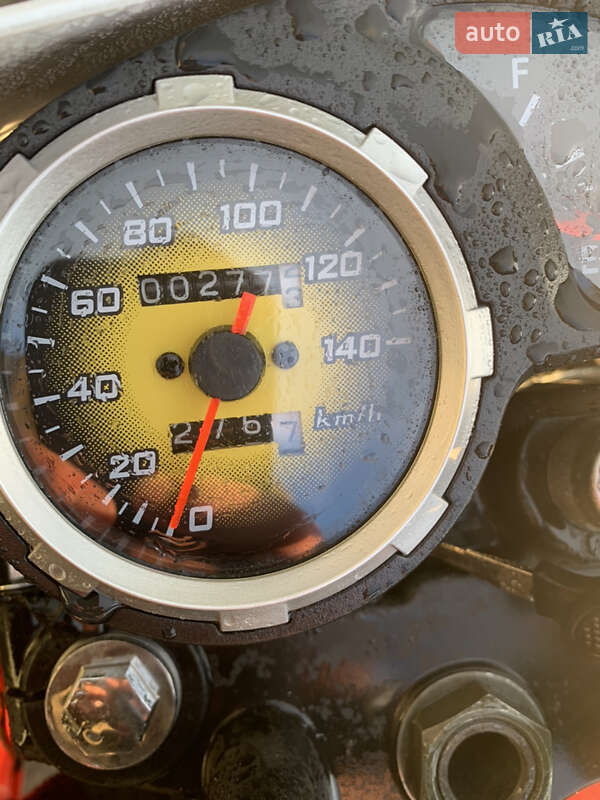 Мотоцикл Кросс Spark SP 2022 в Білій Церкві