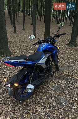 Мотоцикл Классик Spark SP 2023 в 