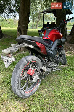 Мотоцикл Классик Spark SP 2023 в 