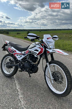 Мотоцикл Кросс Spark SP 2021 в Глухові