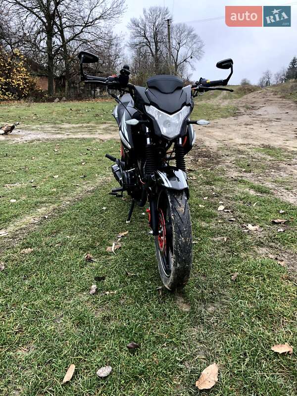 Мотоцикл Классік Spark SP 2023 в Гайсину фото Мотоцикл Классік Spark SP 2023 в Гайсину