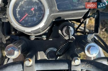 Мотоцикл Внедорожный (Enduro) Spark SP 2023 в Великой Багачке