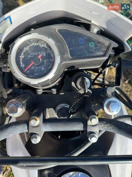 Мотоцикл Внедорожный (Enduro) Spark SP 2023 в Великой Багачке