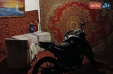 Мопеди Spark SP 2021 в Львові