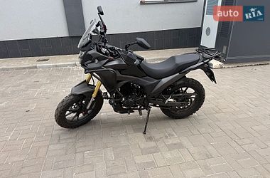 Мотоцикл Туризм Spark SP 2026 в Киеве