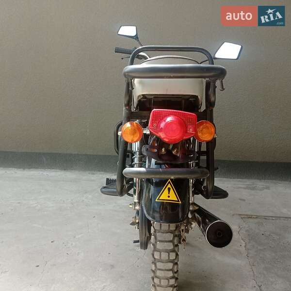 Мотоцикл Классик Sparta 109F 2021 в Балте фото 4 Мотоцикл Классик Sparta 109F 2021 в Балте