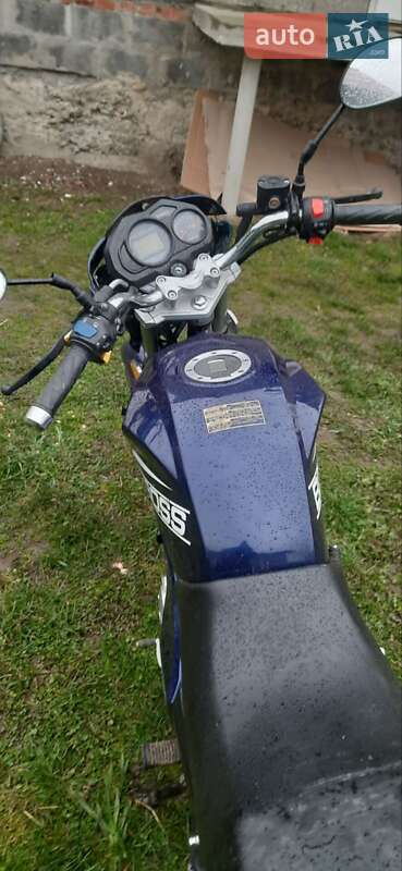 Вантажні моторолери, мотоцикли, скутери, мопеди Sparta SD 200 2020 в Івано-Франківську