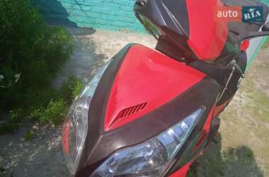 Скутер Sparta SD149 2017 в 