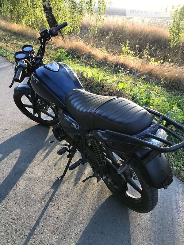 Мотоцикл Спорт-туризм Sparta SD149 2019 в Виннице