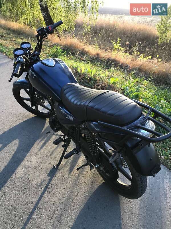 Sparta SD149 2019 Sparta SD149 2019