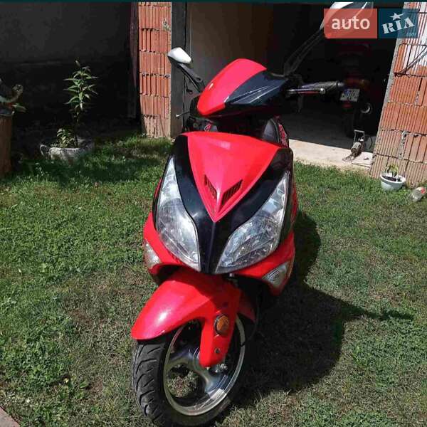 Sparta SD149 2019 Sparta SD149 2019