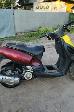 Мопеди Speed Gear 125T 2009 в Ніжині