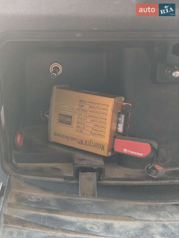 Скутер Speed Gear 150 2008 в Хмельницком