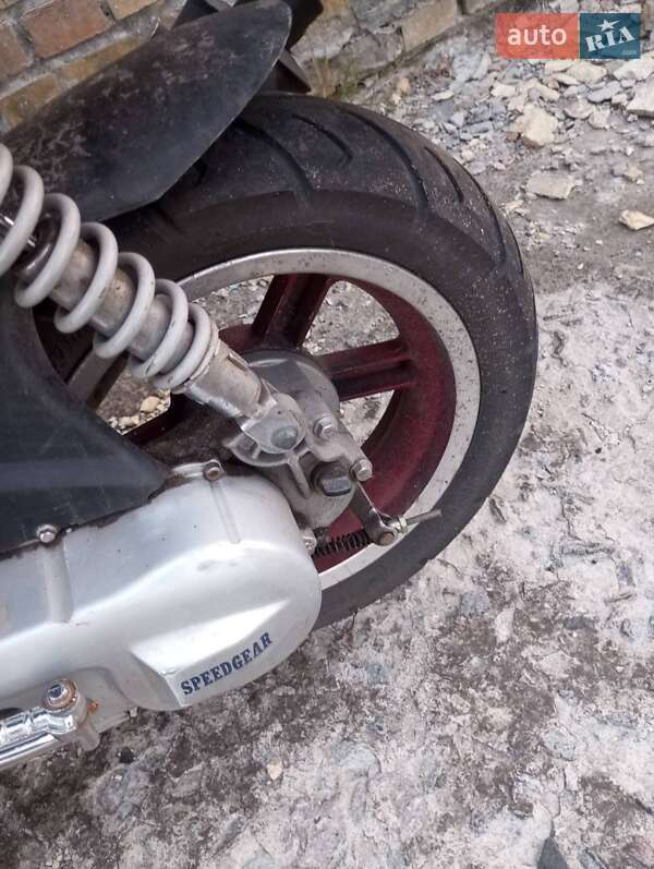 Мопеды Speed Gear 50 2008 в Киеве