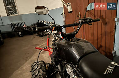 Квадроцикл  утилитарный Speed Gear Force 2011 в 