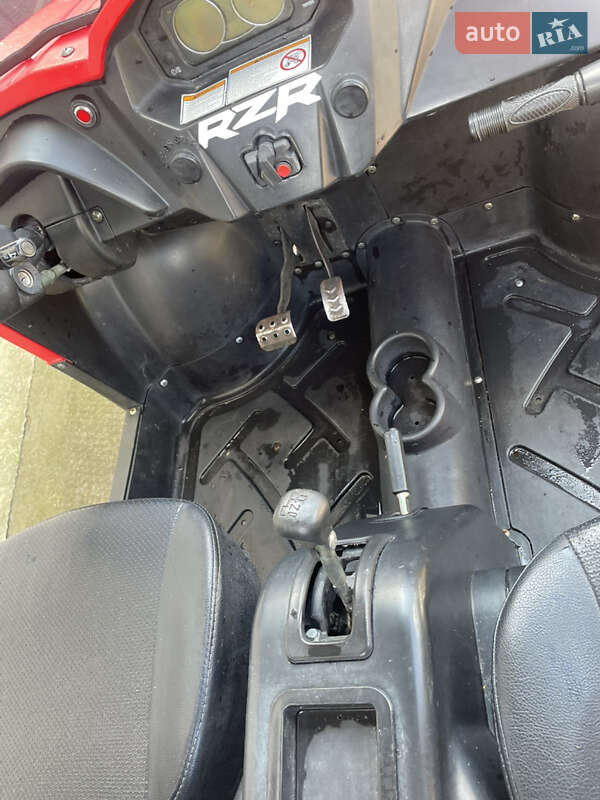 Гольф-кар Speed Gear UTV 2012 в Житомире