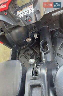 Гольф-кар Speed Gear UTV 2012 в 