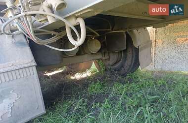 Контейнеровоз полуприцеп Spier SGL 1997 в 