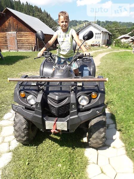 Spike ZZ CBR vvuj