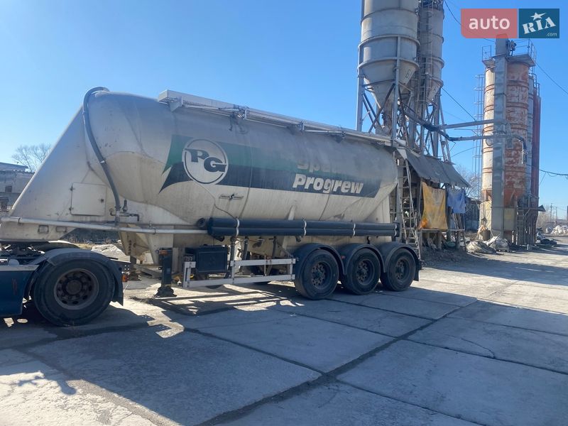 Spitzer SF-2433-2 2002