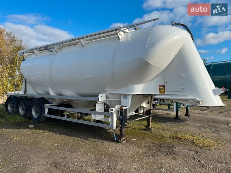 Spitzer SF-2433-2 2000