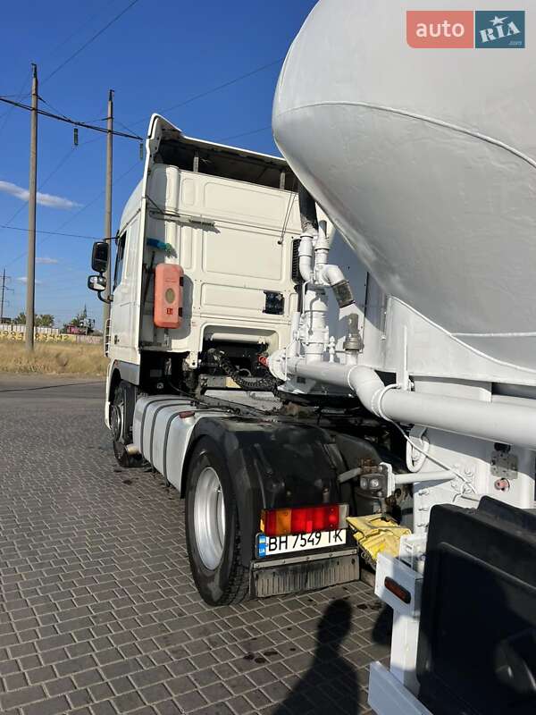 Цистерна полуприцеп Spitzer SF 2001 в Одессе фото 3 Цистерна полуприцеп Spitzer SF 2001 в Одессе