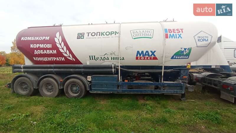 Spitzer SF 2002