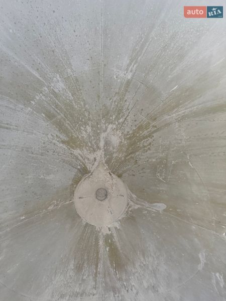 Цистерна полуприцеп Spitzer SF 1997 в Львове