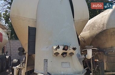 Цементовоз Spitzer SF 2000 в Одессе