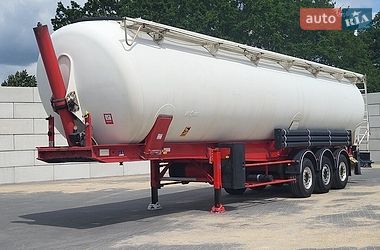 Цистерна полуприцеп Spitzer SF 2005 в Львове Цистерна полуприцеп Spitzer SF 2005 в Львове