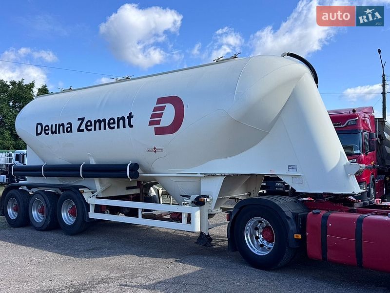 Spitzer Silos 1997 Spitzer Silos 1997