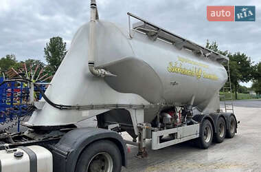 Цементовоз Spitzer Sk 2009 в Виннице