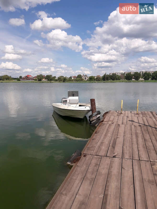 Катер Sport Fish Sport Fish 1996 в Кривому Розі