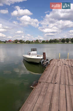 Катер Sport Fish Sport Fish 1996 в 