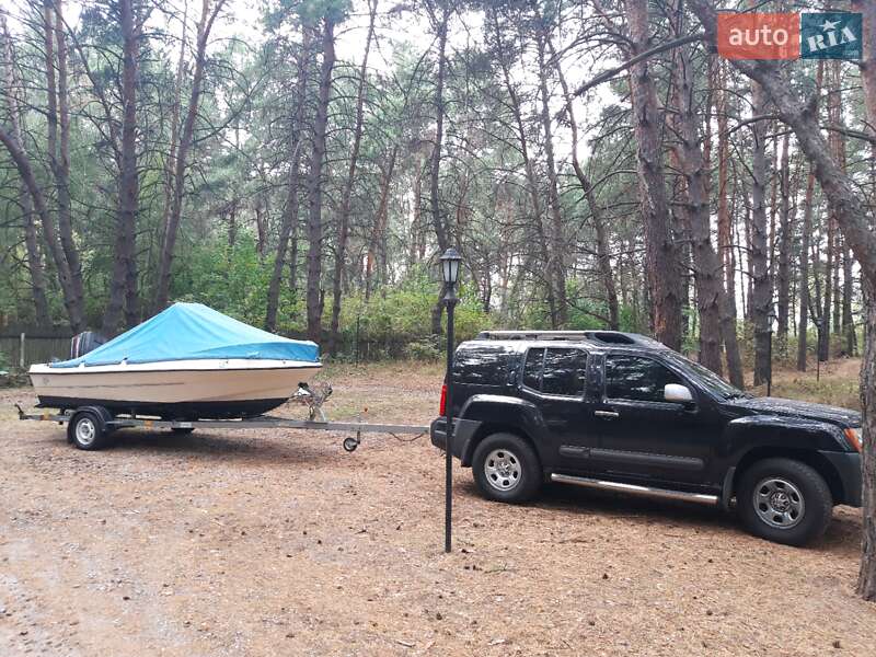 Катер Sport Fish Sport Fish 1996 в Кривому Розі