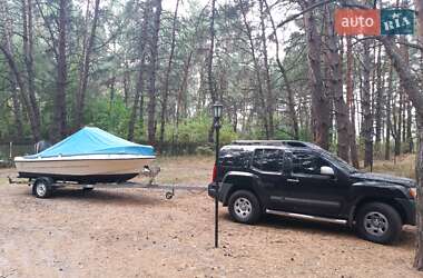 Катер Sport Fish Sport Fish 1996 в 