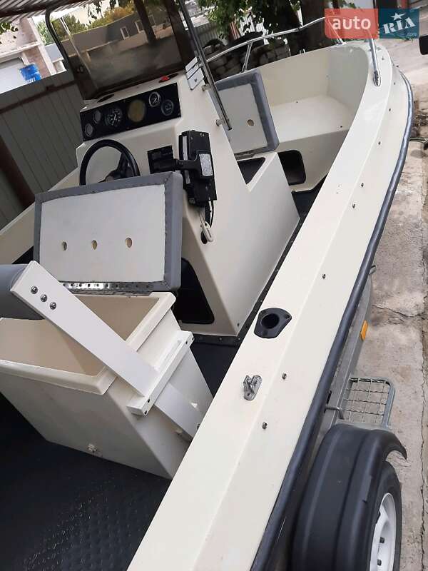 Катер Sport Fish Sport Fish 1996 в Кривому Розі