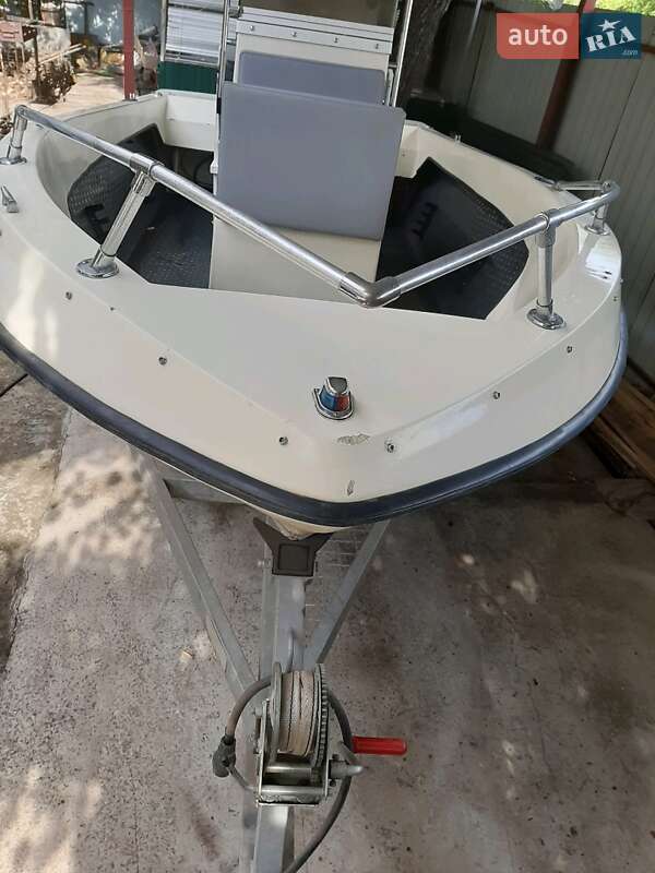 Катер Sport Fish Sport Fish 1996 в Кривому Розі