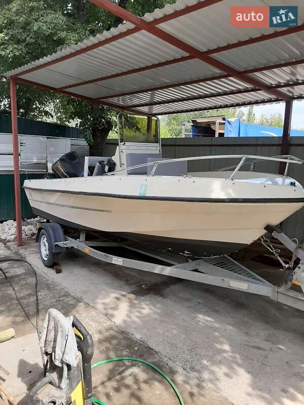 Катер Sport Fish Sport Fish 1996 в Кривому Розі